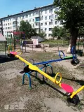 Качалка балансир МАФ-ПР-04
