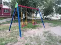 Качеля МАФ - 012