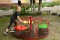 Карусель «Три пары»