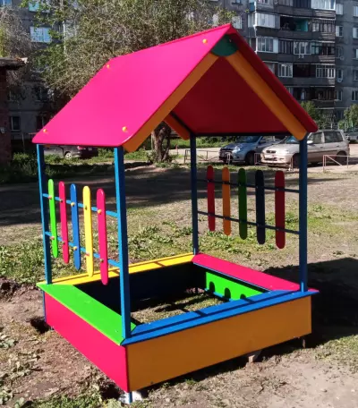 Песочница