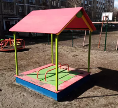 Песочница