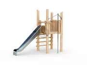 Игровые комплексы ЭКО