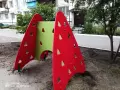Игровой модуль