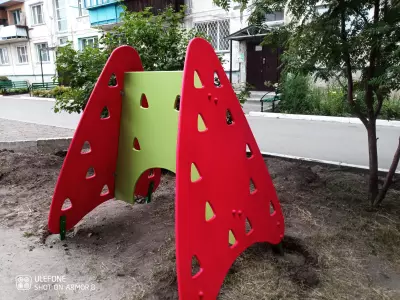 Игровой модуль