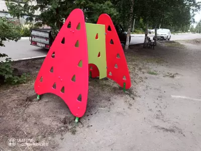Игровой модуль