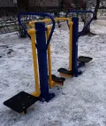 Маятник+Шаговый+Твистер