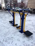 Маятник+Шаговый+Твистер