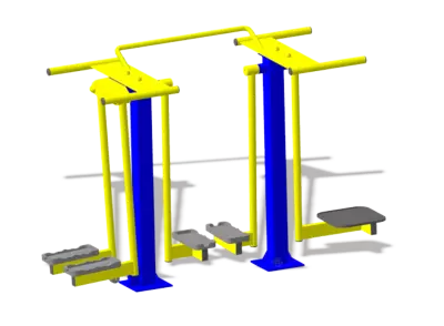 Разведение ног+Шаговый+Маятник