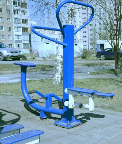 Степпер+Велосипед