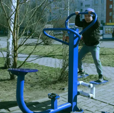 Степпер+Велосипед