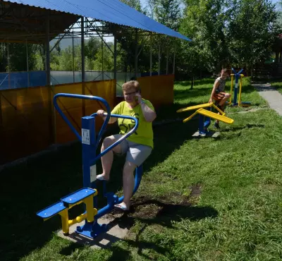 Степпер+Велосипед