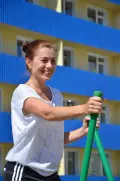 Эллипсоид