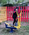 Эллипсоид