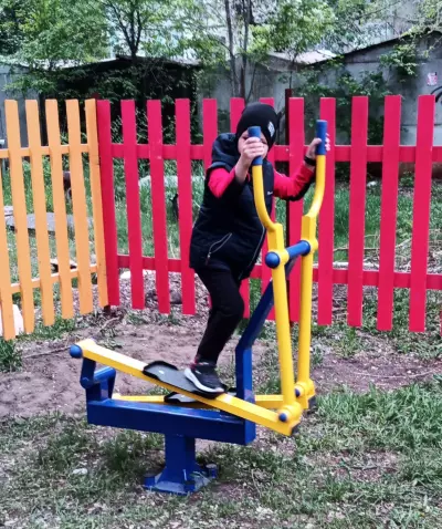 Эллипсоид