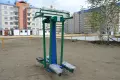 Разведение ног