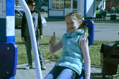 Жим ногами