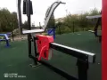 Тяга рычажная стоя