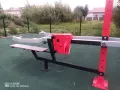 Жим лежа