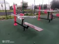 Жим лежа