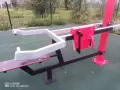 Жим лежа
