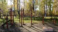 Спортивный комплекс
