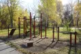 Спортивный комплекс