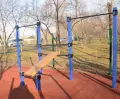 Скамья для пресса