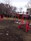 Спортивный комплекс