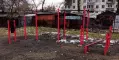 Спортивный комплекс