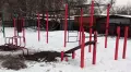 Спортивный комплекс